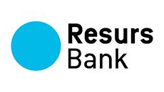 Lån op til  hos Resurs Bank