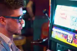 gambler