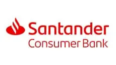 Lån op til  hos Santander Kredittkort